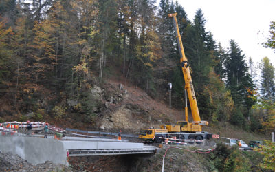 Pont de Sépey